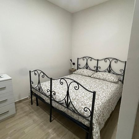Appartamento Beatrice Castellammare di Stabia Exteriér fotografie