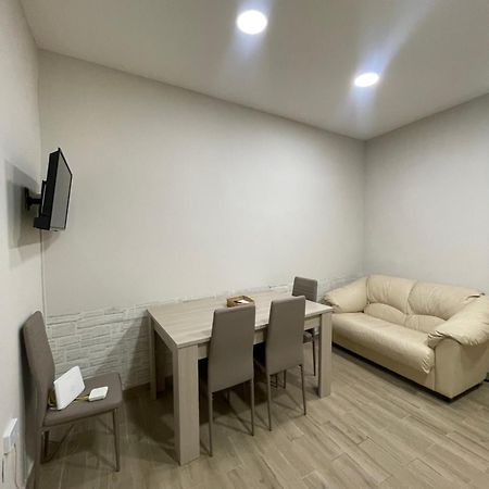Appartamento Beatrice Castellammare di Stabia Exteriér fotografie
