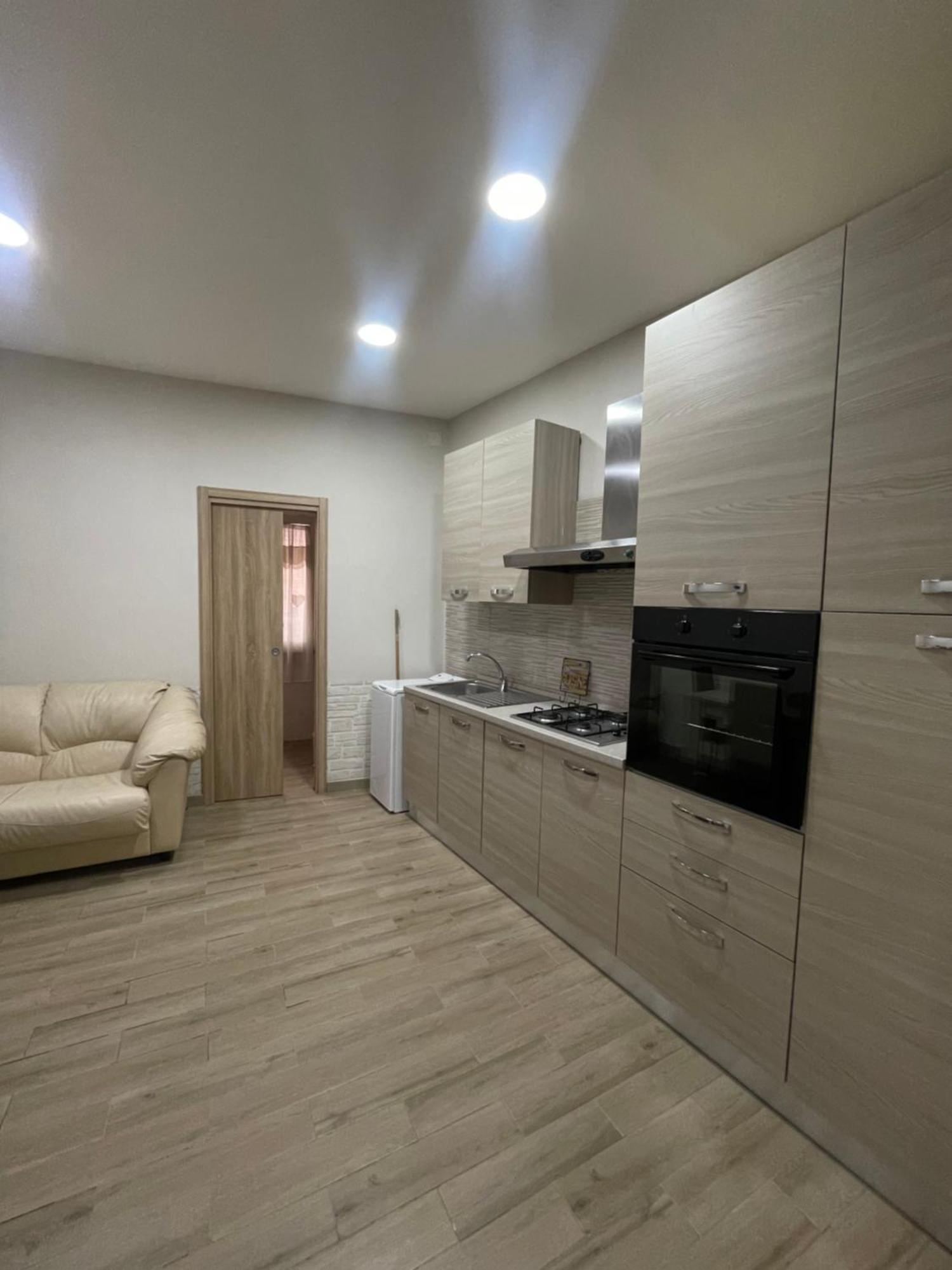 Appartamento Beatrice Castellammare di Stabia Exteriér fotografie