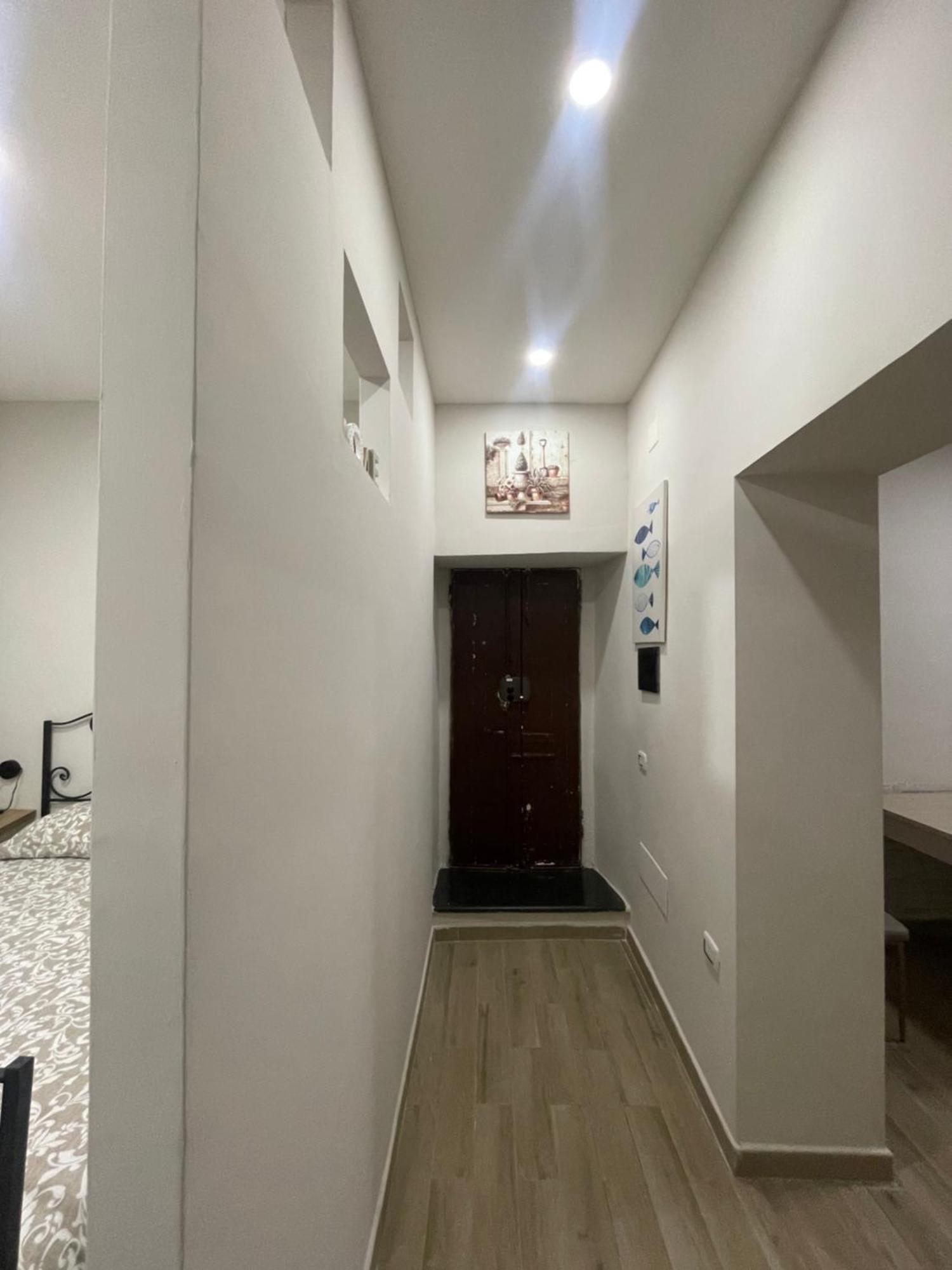Appartamento Beatrice Castellammare di Stabia Exteriér fotografie