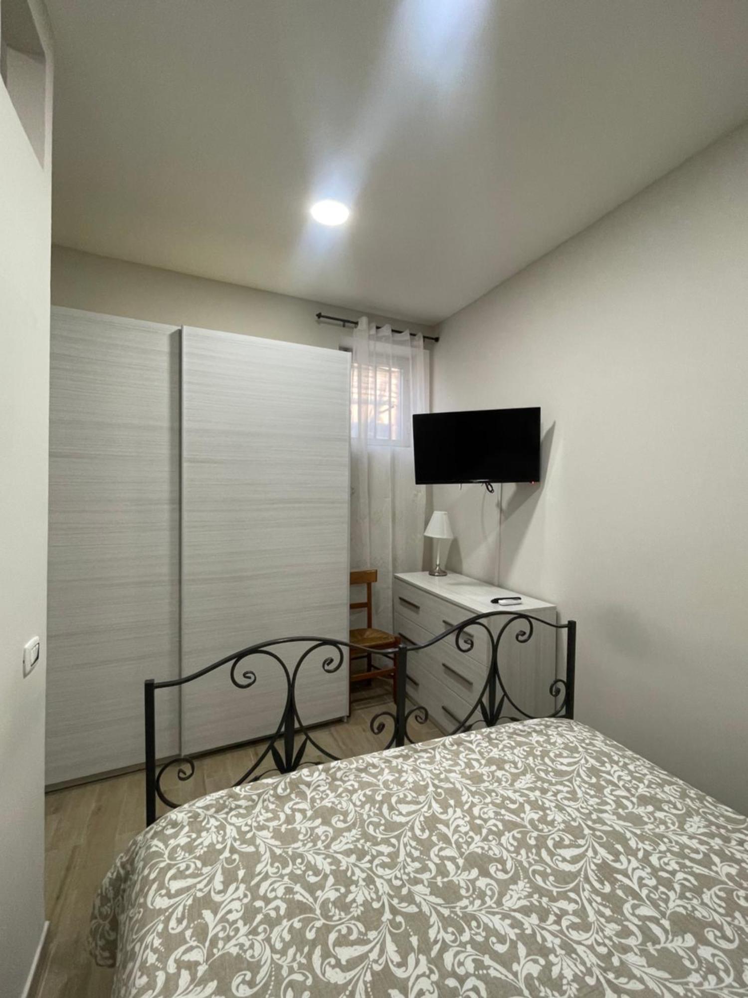 Appartamento Beatrice Castellammare di Stabia Exteriér fotografie