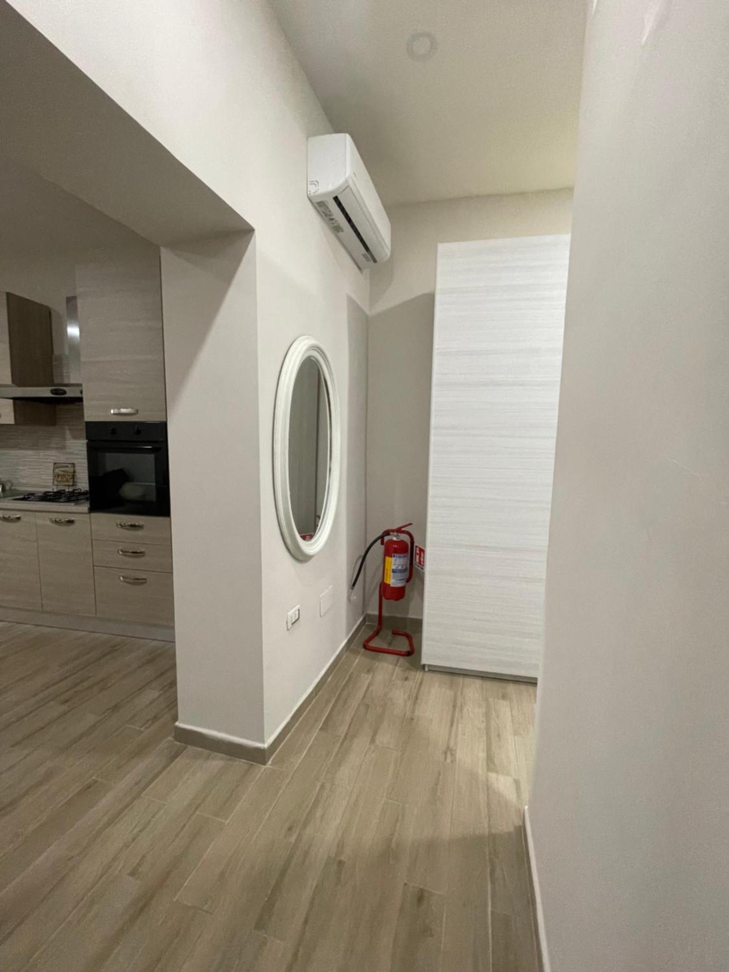 Appartamento Beatrice Castellammare di Stabia Exteriér fotografie